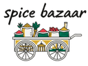 Spice Bazaar Logo